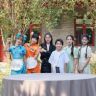 厨神学院抖音达人头像
