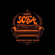 SOFA HOMEBAR（上海店）抖音达人头像