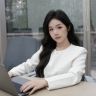 广州刑事律师李月抖音达人头像