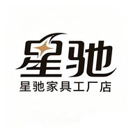 星驰家具工厂店抖音达人头像