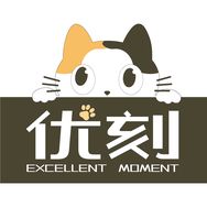 优刻官方旗舰店抖音号头像