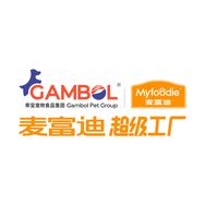 乖宝宠物旗舰店抖音号头像