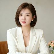 静静姐抖音达人头像