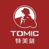 TOMIC特美刻官方旗舰店抖音达人头像