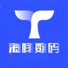 海豚数码二手笔记本电脑抖音达人头像