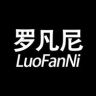 罗凡尼聚杰耳机专卖店抖音达人头像