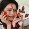 轻礼健康个人护理专卖店直播号抖音达人头像