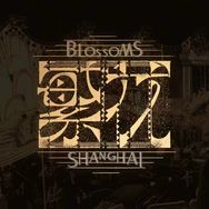 电视剧繁花抖音达人头像
