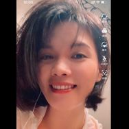 S姐逛深圳抖音达人头像