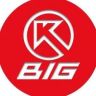 BIGKSPORT运动旗舰店抖音达人头像