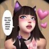 特务兔抖音达人头像