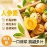 云南石林人参果一姐-中队长抖音达人头像