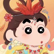 甄姬架狙抖音达人头像