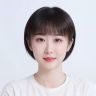 英语Cherry老师抖音达人头像