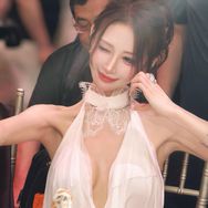 萱子～抖音达人头像