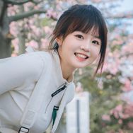 八妹音乐抖音达人头像