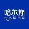 哈尔斯HAERS饮具旗舰店抖音达人头像