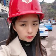 工地霞姐生活号抖音达人头像