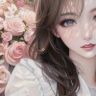 小鱼拽拽🐳抖音达人头像