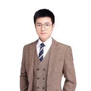 丁丁思维提升抖音达人头像