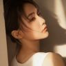 💭一支沫i抖音达人头像