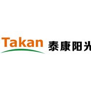 泰康阳光康养器械抖音号头像