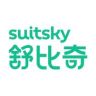 舒比奇母婴旗舰店抖音号头像