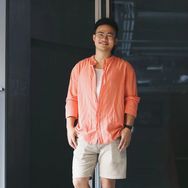 钧哥宠你抖音达人头像