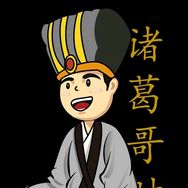 诸葛哥财经抖音达人头像