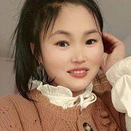 聋人许妹子💃抖音达人头像