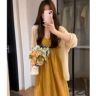 大大小小精品服装抖音达人头像