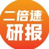 指南针-研报主理人抖音达人头像
