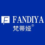 梵蒂娅宝护个人护理专卖店抖音达人头像