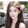 深圳南油美依女装抖音达人头像