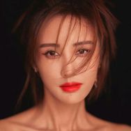 张歆艺抖音达人头像