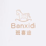 班喜迪童装旗舰店抖音达人头像
