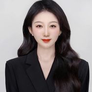 于律师来啦抖音达人头像