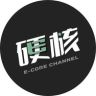 绿芯频道ECC抖音达人头像