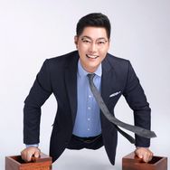 努力向前冲（陈州传媒授权）抖音达人头像