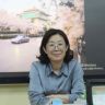 荣妈（16年班主任）乘博抖音达人头像
