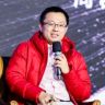 陈征 博士 ——科学实验大玩家抖音达人头像