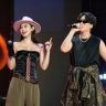 万岁山布吉岛乐队抖音达人头像