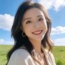 曼曼有氧健身操舞抖音达人头像