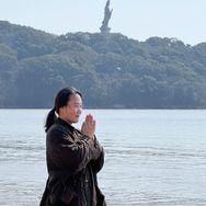 娟子家纺小号（新号开播）抖音达人头像