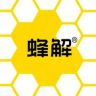 蜂解官方旗舰店抖音号头像