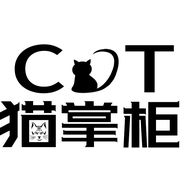 猫掌柜宠物食品旗舰店抖音达人头像