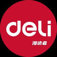 得力漫迹者专卖店授权抖音达人头像