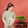 熙宝麻麻的育儿碎念～抖音达人头像