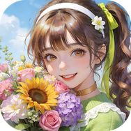 织梦森林抖音达人头像