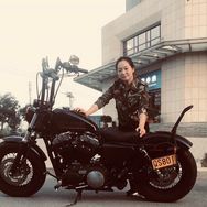 北京启鑫科技发展有限公司抖音达人头像